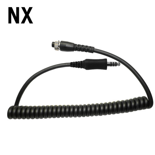 MRC-NX Plug