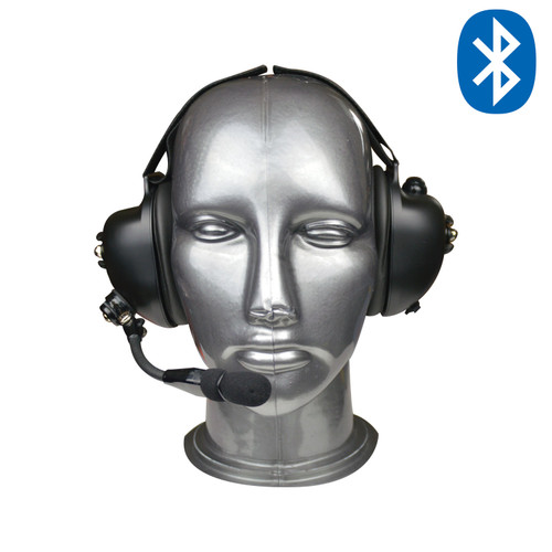 High noise 2025 communication headsets