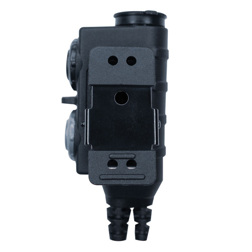 NX Dual PTT NX Dual PTT