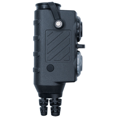 NX Dual PTT K-B for Baofeng UV-82HP