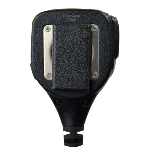 Signal 21 Speaker Microphone Signal 21 Speaker Microphone