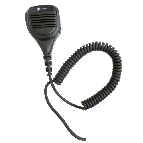 Signal 21 Speaker Microphone Signal 21 Speaker Microphone