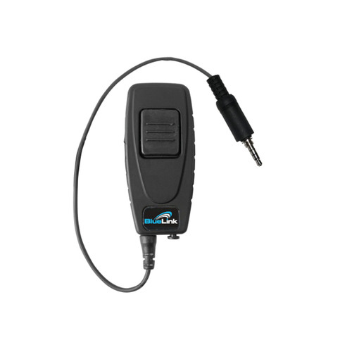 Bluelink-Y7 Bluetooth Radio Adapter for Vertex/Yaesu one-pin Radios