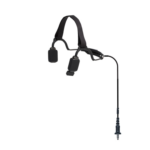 TBCH-SR Bone Conduction Headset Headset