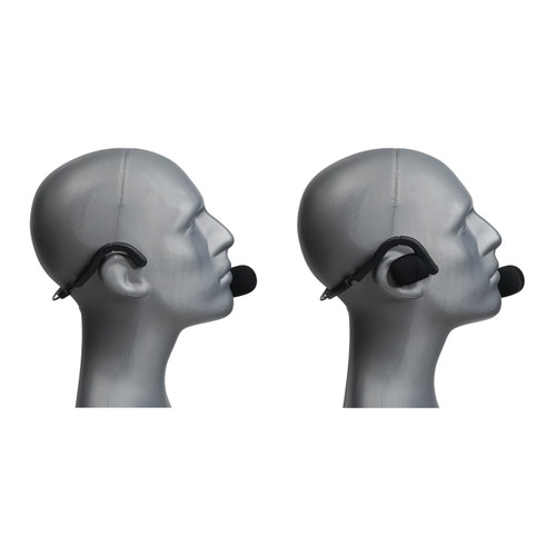 Products - Tactical Headsets - CQB Close Quarters Battle Tactical