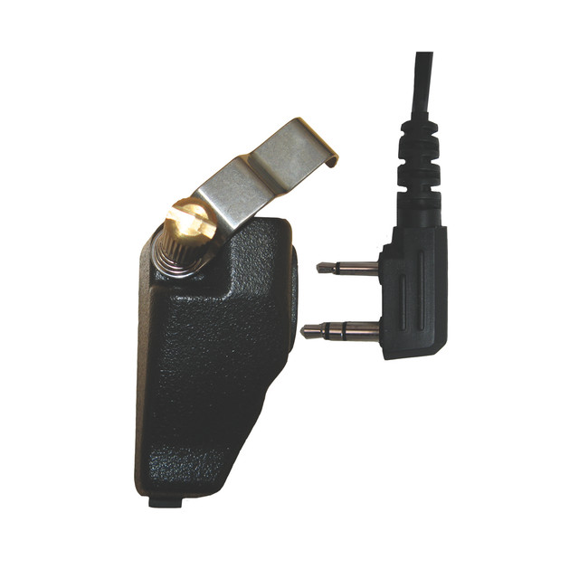 Radio Adapter Set Products - Radio Adapters - codeRED Headsets
