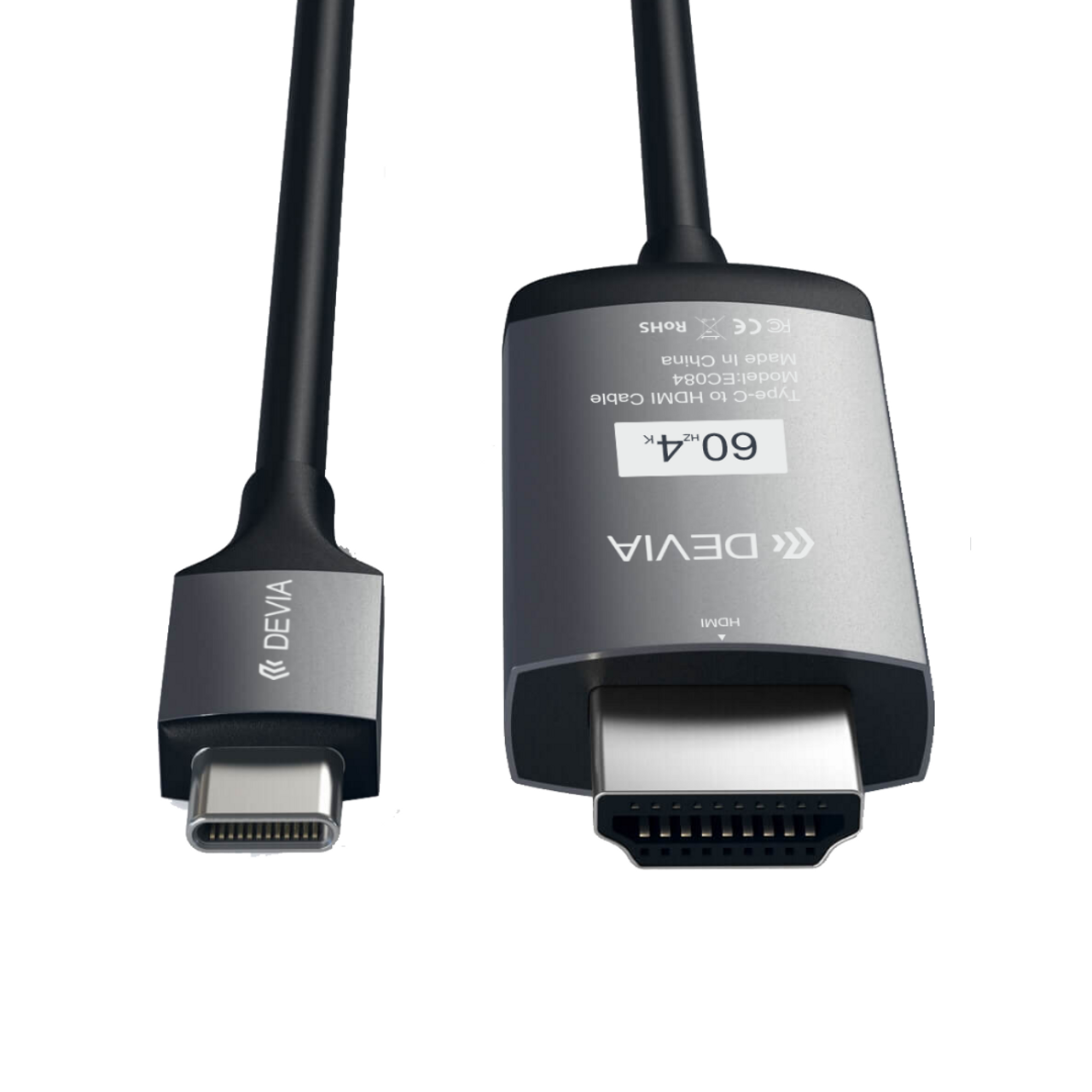 Cable Tipo C to HDMI - XavierVentas