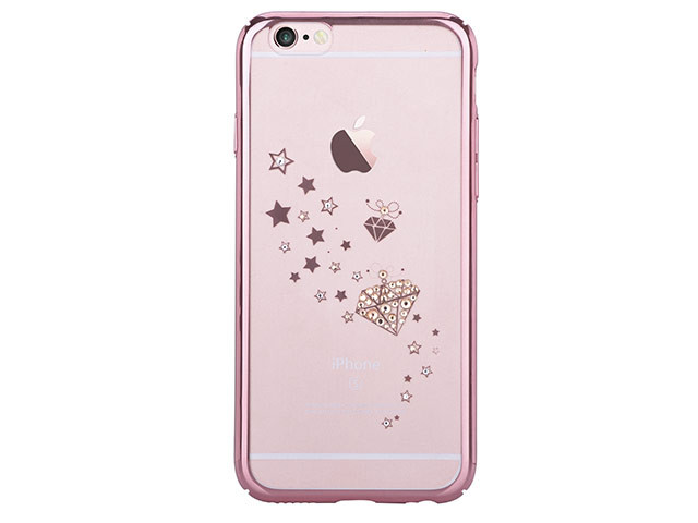 Devia Crystal Starry Case Swarovski for Apple iPhone 6s/6s Plus