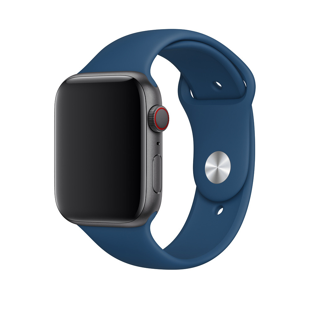 Apple Watch Band Elegant Series Milanese Loop | Devia