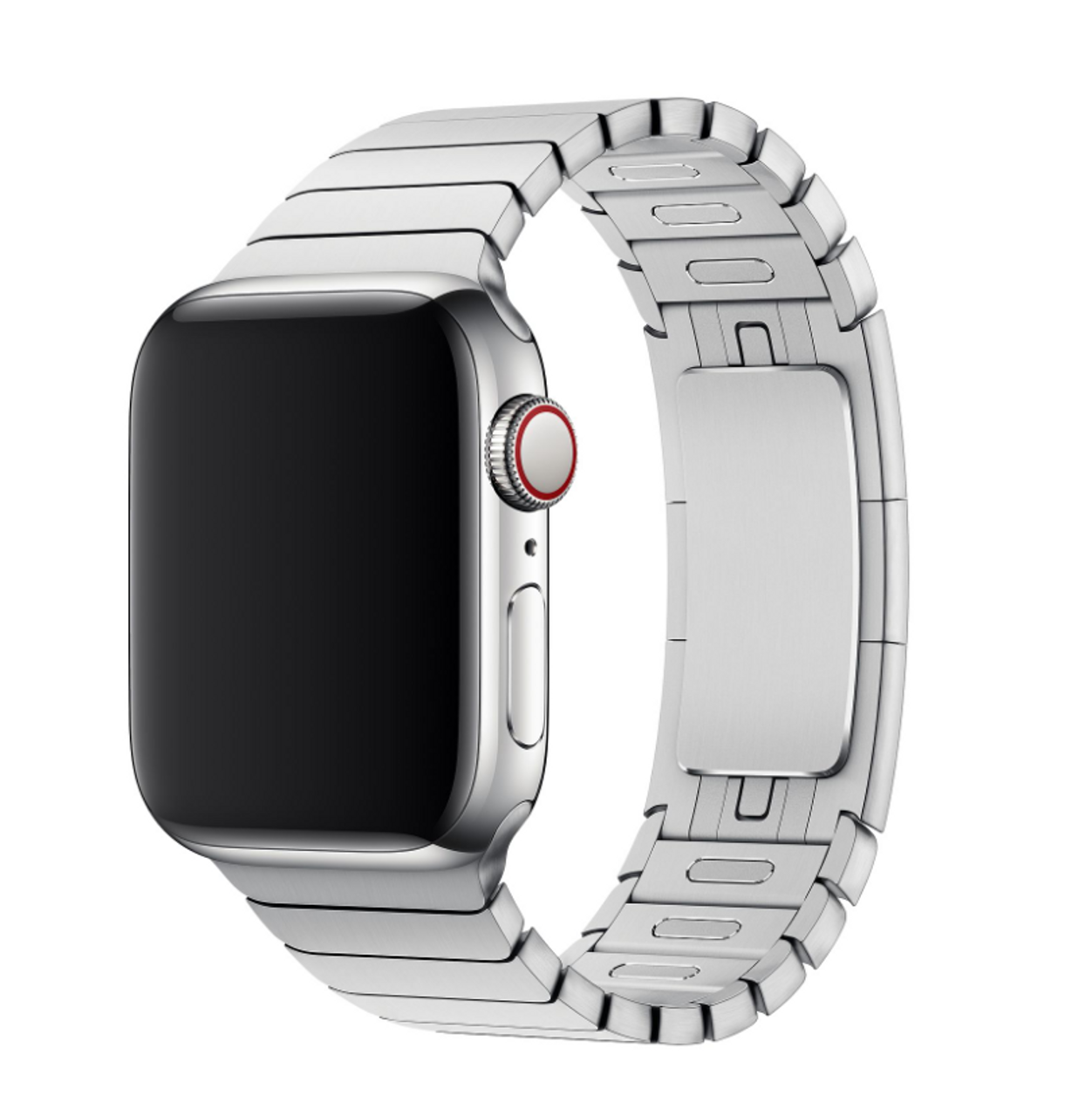 Apple Watch Band Stainless Steel Link Bracelet