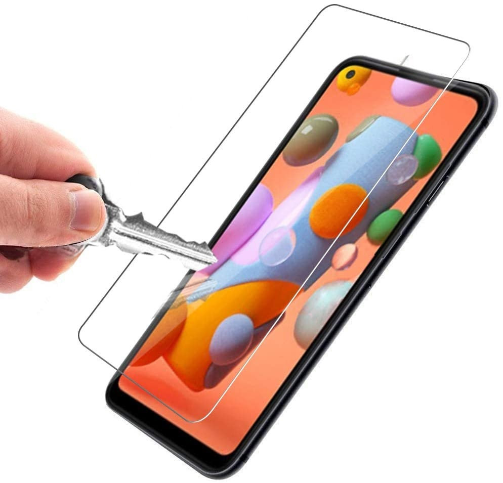tempered glass samsung a11