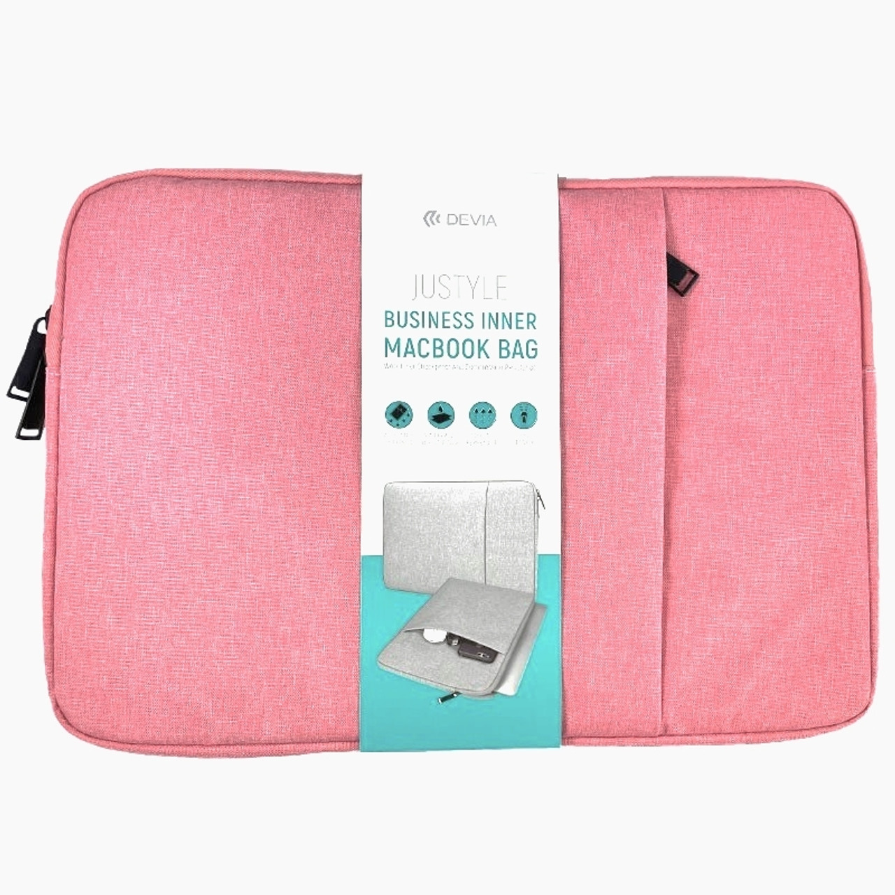 Protecta Panache Laptop Sleeve for 13