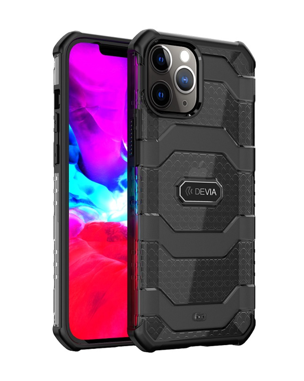 X-level Space II iPhone 13 Pro Max 6.7 shockproof cover