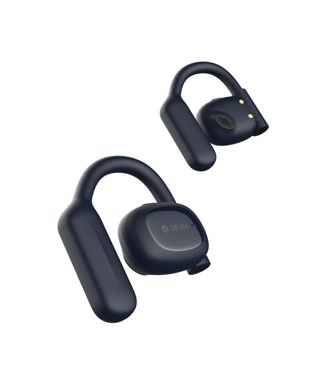 MD-991-308☆DEVIA GEMINI Ⅱ ワイヤレスイヤホン