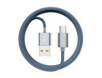 Gracious USB Type-C Cable (1.5m) - New |  Devia USA
usb types c, usb c charger, usb c to usb c, usb c cable, type c charger, usb c port Gracious USB Type-C Cable (1.5m) - New |  Devia USA
usb types c, usb c charger, usb c to usb c, usb c cable, type c charger, usb c port
