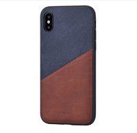 iPhone X/XS  - iWallet Case Blue
apple phone cases, iphone cases, custom cell phone cases, lifeproof case