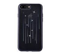 iPhone X/XS - Crystal Meteor Soft Case Black
iPhone cases, wildflower case, Swarovski cases, cell phone cases, custom phone cases iPhone X/XS - Crystal Meteor Soft Case Black
iPhone cases, wildflower case, Swarovski cases, cell phone cases, custom phone cases
