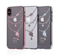 iPhone X/XS - Crystal Shell Case - New |  Devia USA
iPhone cases, wildflower case, Swarovski cases, cell phone cases, custom phone cases iPhone X/XS - Crystal Shell Case - New |  Devia USA
iPhone cases, wildflower case, Swarovski cases, cell phone cases, custom phone cases