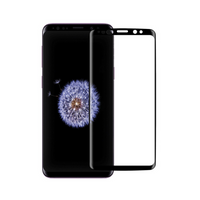 Samsung Galaxy S9 - Curved Tempered Glass Protector - New |  Devia USA