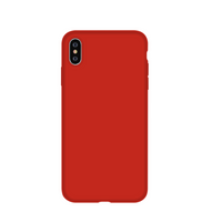 iPhone XS Max - Nature Series Silicon Case - New |  Devia USA iPhone XS Max - Nature Series Silicon Case - New |  Devia USA