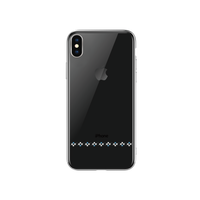 iPhone XR - Crystal Love Series Case - New |  Devia USA iPhone XR - Crystal Love Series Case - New |  Devia USA