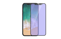 iPhone XR - Van Full Screen Anti- blue Ray Tempered Glass iPhone XR - Van Full Screen Anti- blue Ray Tempered Glass