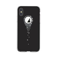 iPhone X/XS Angel Tears Series Crystal Case  Black
phone cases, best iphone cases, custom phone cases, Swarovski cases iPhone X/XS Angel Tears Series Crystal Case  Black
phone cases, best iphone cases, custom phone cases, Swarovski cases