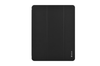 iPad Pro 12.9" - Flax Flip Case V2 (Black) - New |  Devia USA