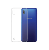 Shockproof TPU Case Samsung Galaxy A10 (Crystal Clear) 
Galaxy phone cases, cell phone cases, cool phone cases, clear phone cases, samsung phone cases Shockproof TPU Case Samsung Galaxy A10 (Crystal Clear) 
Galaxy phone cases, cell phone cases, cool phone cases, clear phone cases, samsung phone cases