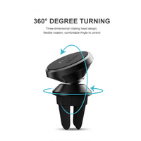 Titan Series Magnet Car Mount Titan Series Magnet Car Mount