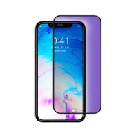 iPhone 11 R - Van Anti-blue Ray Full Screen Tempered Glass iPhone 11 R - Van Anti-blue Ray Full Screen Tempered Glass