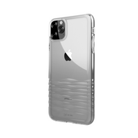 iPhone 11 Pro - Ocean Series Case  - Gray |  Devia USA