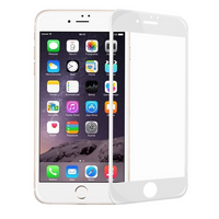 iPhone 7/8 Plus -  Eagle Eye Full Screen Tempered Glass - New |  Devia USA iPhone 7/8 Plus -  Eagle Eye Full Screen Tempered Glass - New |  Devia USA