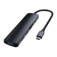 Leopard HUB 5 In 1 From Type-C To Usb 3 Card Reader
sb types c, usb c charger, usb c to usb c, usb c cable, type c charger, usb c port Leopard HUB 5 In 1 From Type-C To Usb 3 Card Reader
sb types c, usb c charger, usb c to usb c, usb c cable, type c charger, usb c port