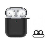 Devia Naked Silicone Case - black
airpod case, cute airpod case, cool airpod cases, airpods case cover, off white airpod case Devia Naked Silicone Case - black
airpod case, cute airpod case, cool airpod cases, airpods case cover, off white airpod case