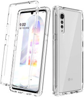 Devia LG Velvet 5G Shockproof Case Devia LG Velvet 5G Shockproof Case