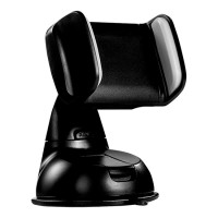 Universal Suction Pad Car Mount V2 - New - Devia Universal Suction Pad Car Mount V2 - New - Devia