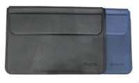 Devia Ultra-Thin Bracket bag Laptop Sleeve with Stand Function for MacBook Air Pro 13.3 / Pro 13.3 (2020) MacBook (Black) Devia Ultra-Thin Bracket bag Laptop Sleeve with Stand Function for MacBook Air Pro 13.3 / Pro 13.3 (2020) MacBook (Black)