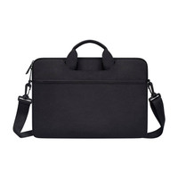 Devia Justyle Hand Bag for MacBook Pro 15.4" & 16.2"(Black) Devia Justyle Hand Bag for MacBook Pro 15.4" & 16.2"(Black)