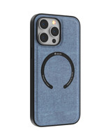 DEVIA Rango Series Magnetic Cases for iPhone 14 Series, 2M Drop Test Certified, Magnet Charging Anti-scratch DEVIA Rango Series Magnetic Cases for iPhone 14 Series, 2M Drop Test Certified, Magnet Charging Anti-scratch