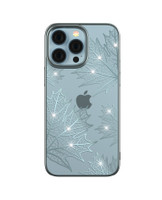 DEVIA Autumn Series Cases for iPhone 14 Series, 1.2M Drop Test Certified, 3D Embossed Texture, Support Wireless Charging Anti-scratch DEVIA Autumn Series Cases for iPhone 14 Series, 1.2M Drop Test Certified, 3D Embossed Texture, Support Wireless Charging Anti-scratch