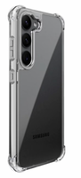 Shark Shockproof Case Samsung Galaxy S23 Plus Clear Shark Shockproof Case Samsung Galaxy S23 Plus Clear