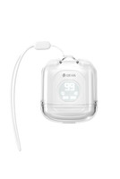 DEVIA Smart Series TWS-M6 Clip-on Earphones with Charging Box - 6938595399299 DEVIA Smart Series TWS-M6 Clip-on Earphones with Charging Box - 6938595399299