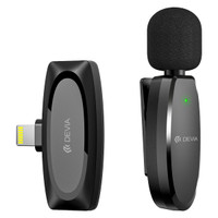 Wireless Microphone for iphones  Wireless Microphone for iphones