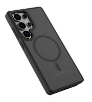 Devia Pino Magnetic Series Case for Samsung Galaxy S25 Edge Devia Pino Magnetic Series Case for Samsung Galaxy S25 Edge