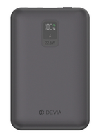 Extreme Speed Series MINI 22.5W Power Bank With Built-in 2 Cables (10000mAh) Extreme Speed Series MINI 22.5W Power Bank With Built-in 2 Cables (10000mAh)