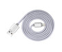 Fashion Cable for Apple iOS (MFI 1.2m) - New |  Devia USA
apple charging wires, lightning cable, iphone charger cable, apple lightning cable,  iphone cable
