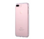 iPhone 7/8 Plus - Shockproof TPU Case Transparent