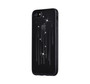 iPhone 7/8 Plus - Crystal Meteor soft case Gun Black