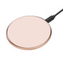 Aurora Series Ultra-Slim Wireless Charger